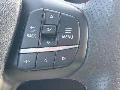 2024 Ford Escape ST-Line AWD