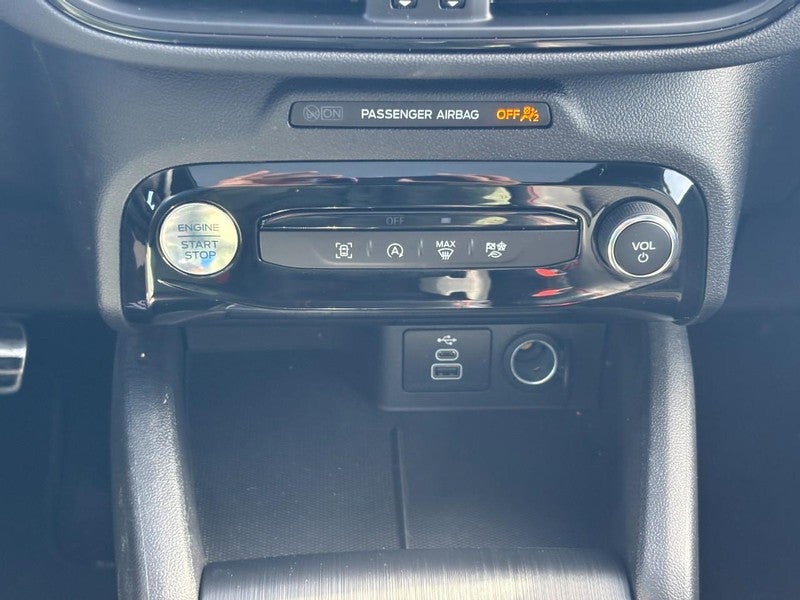 2024 Ford Escape ST-Line AWD