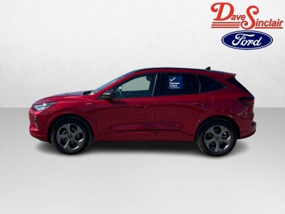 2023 Ford Escape ST-Line AWD