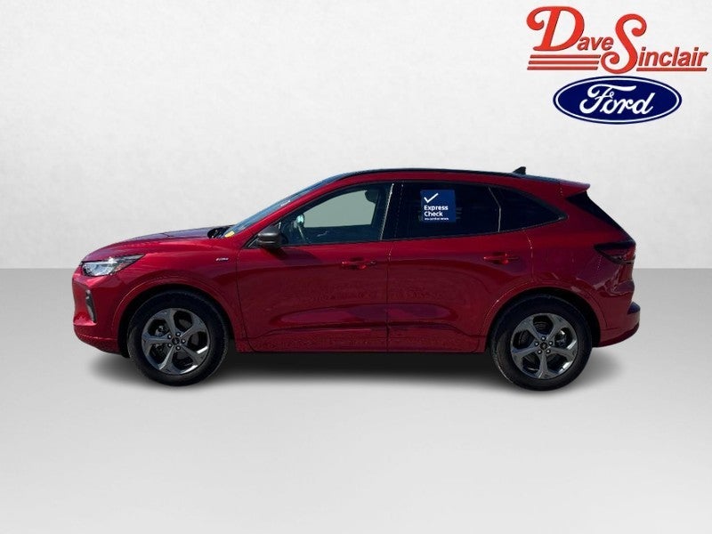 2023 Ford Escape ST-Line AWD