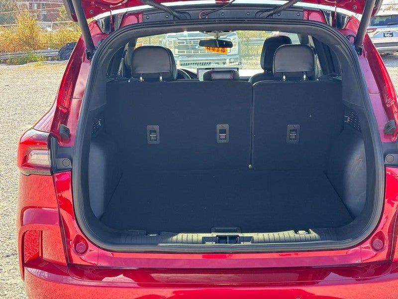 2023 Ford Escape ST-Line AWD