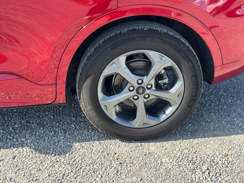 2023 Ford Escape ST-Line AWD