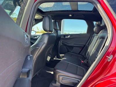 2023 Ford Escape ST-Line AWD
