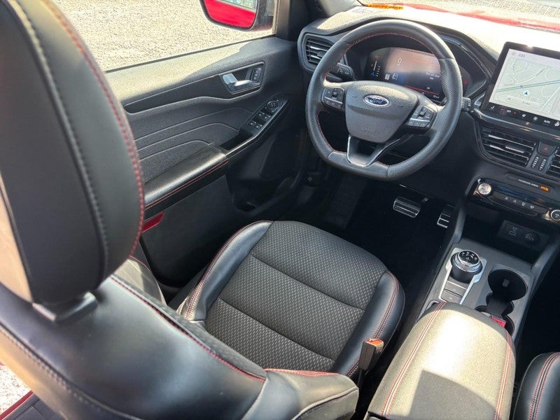 2023 Ford Escape ST-Line AWD