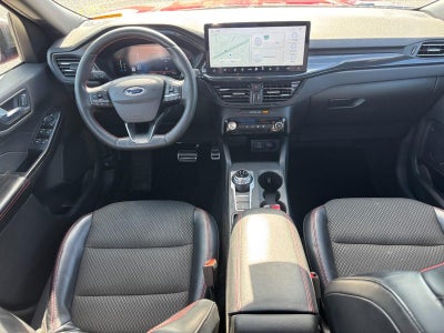 2023 Ford Escape ST-Line AWD
