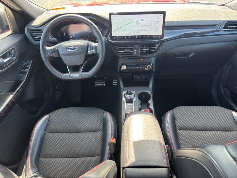 2023 Ford Escape ST-Line AWD