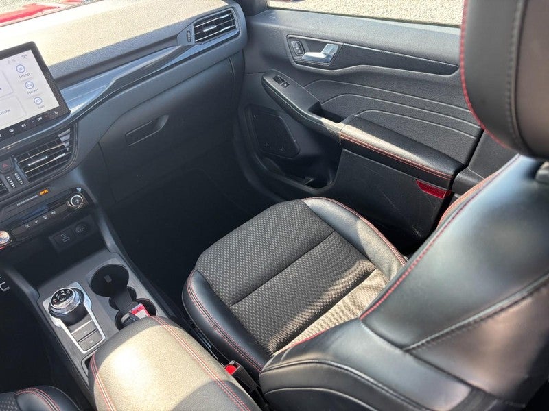 2023 Ford Escape ST-Line AWD