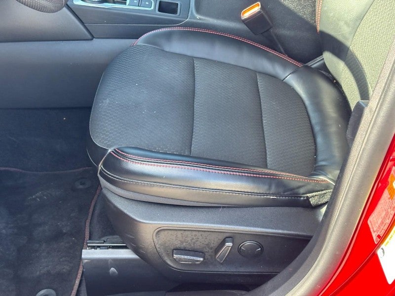 2023 Ford Escape ST-Line AWD