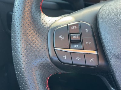 2023 Ford Escape ST-Line AWD