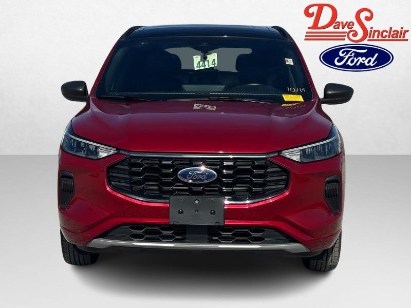 2023 Ford Escape ST-Line AWD