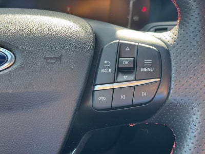 2023 Ford Escape ST-Line AWD