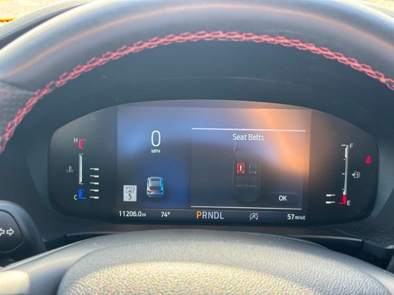 2023 Ford Escape ST-Line AWD