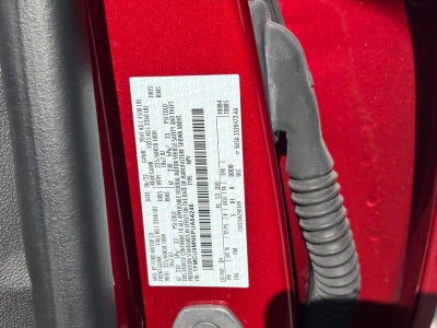 2023 Ford Escape ST-Line AWD