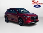 2023 Ford Escape ST-Line AWD