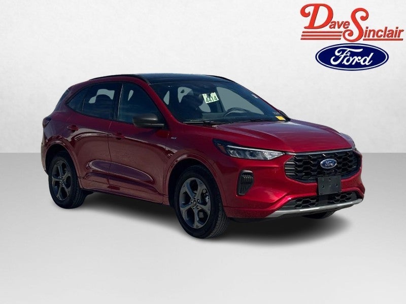 2023 Ford Escape ST-Line AWD