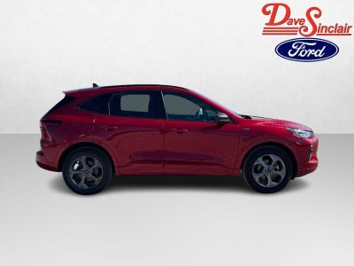 2023 Ford Escape ST-Line AWD