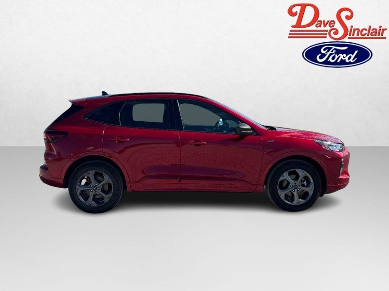 2023 Ford Escape ST-Line AWD