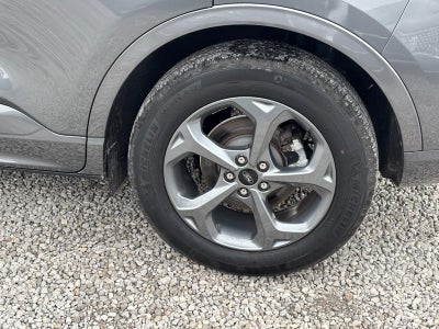 2023 Ford Escape ST-Line AWD