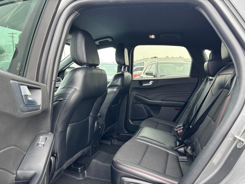 2023 Ford Escape ST-Line AWD