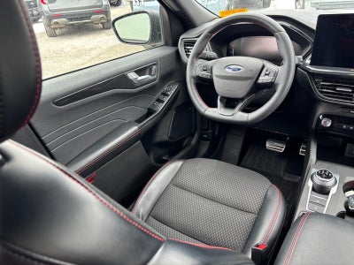 2023 Ford Escape ST-Line AWD