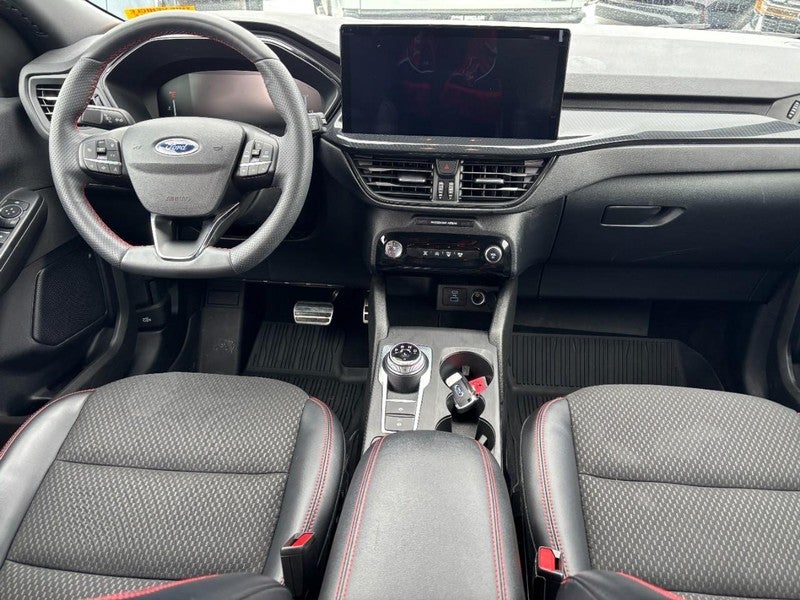 2023 Ford Escape ST-Line AWD