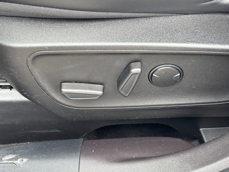 2023 Ford Escape ST-Line AWD