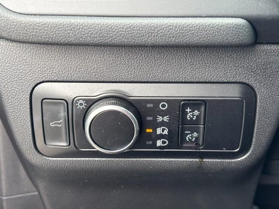 2023 Ford Escape ST-Line AWD