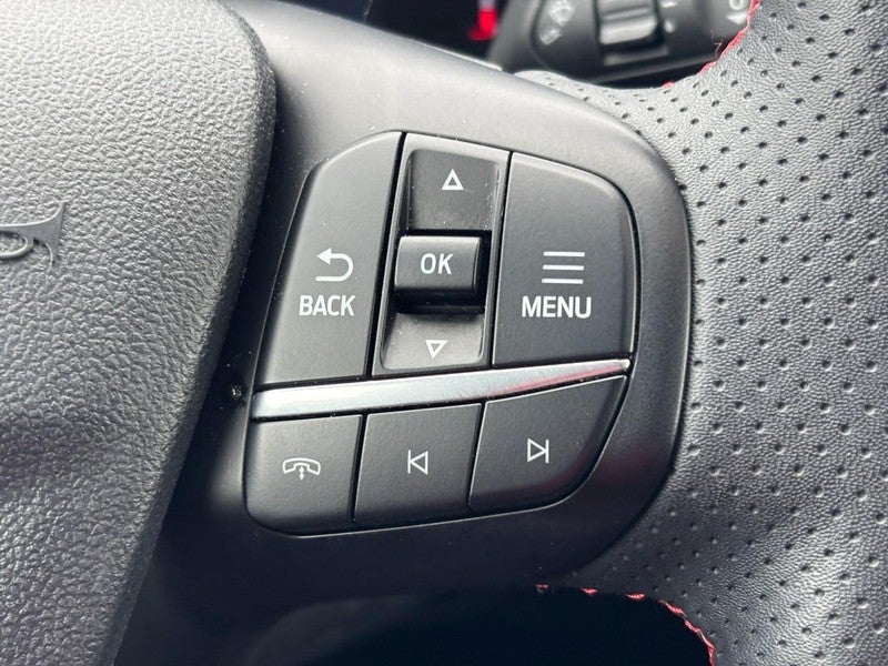 2023 Ford Escape ST-Line AWD