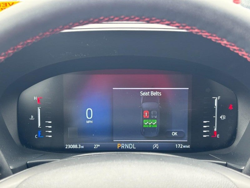 2023 Ford Escape ST-Line AWD