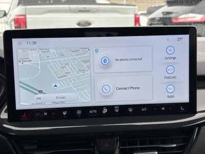 2023 Ford Escape ST-Line AWD