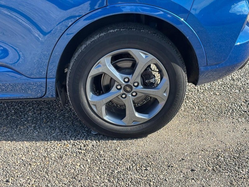 2023 Ford Escape ST-Line AWD