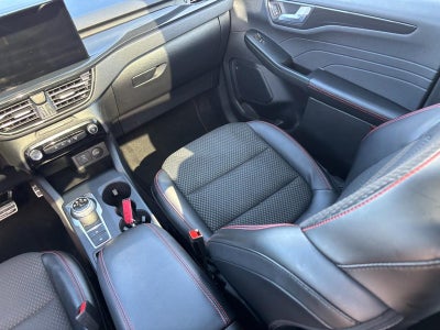 2023 Ford Escape ST-Line AWD