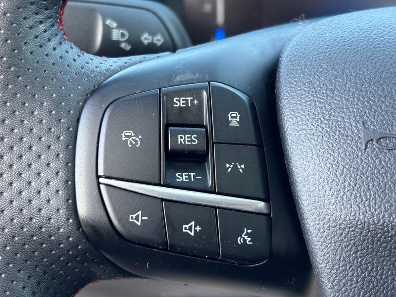 2023 Ford Escape ST-Line AWD