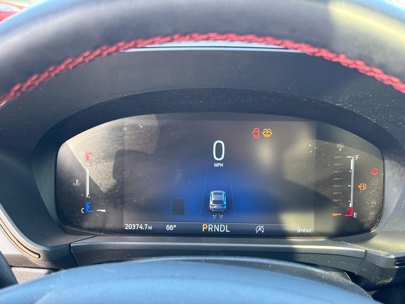 2023 Ford Escape ST-Line AWD