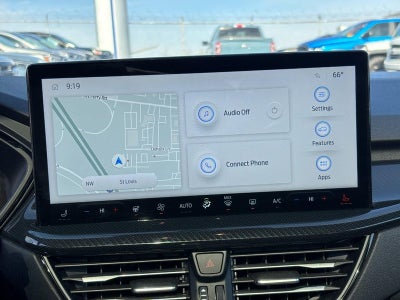 2023 Ford Escape ST-Line AWD