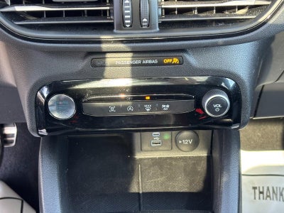 2023 Ford Escape ST-Line AWD