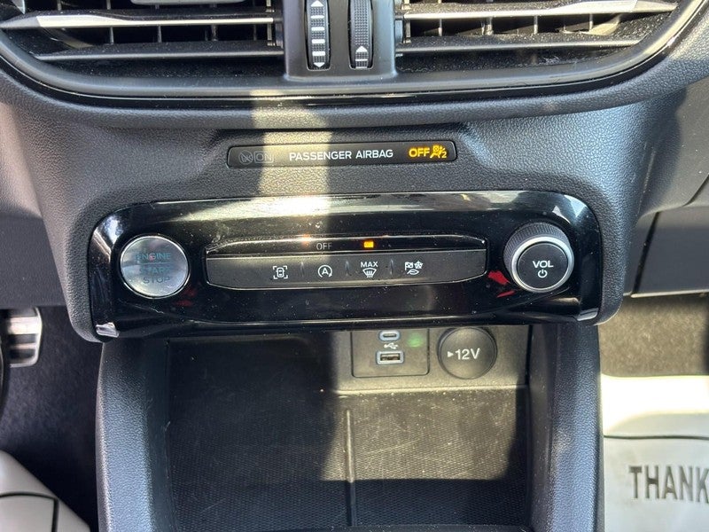 2023 Ford Escape ST-Line AWD