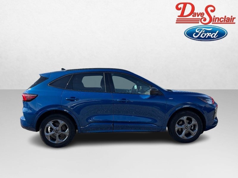 2023 Ford Escape ST-Line AWD