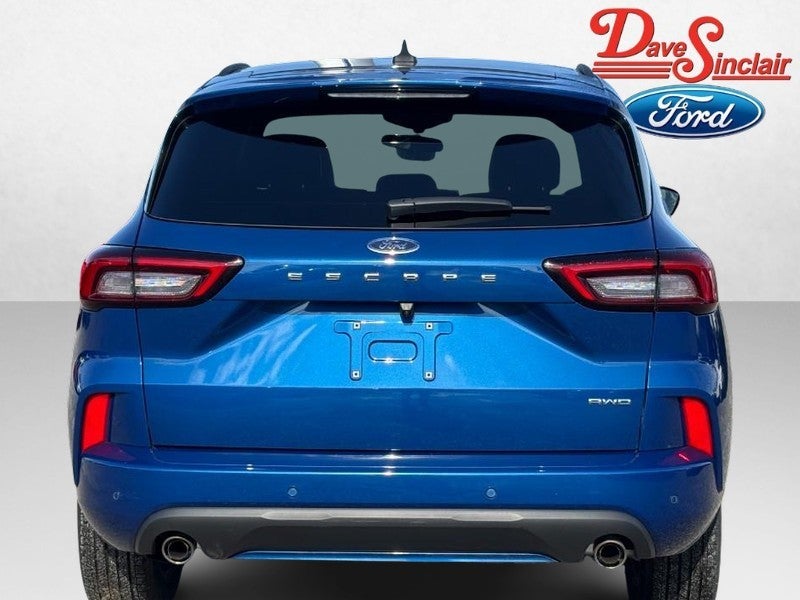 2023 Ford Escape ST-Line AWD
