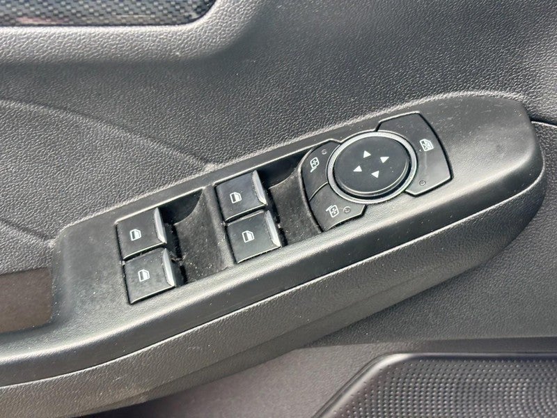 2023 Ford Escape ST-Line AWD