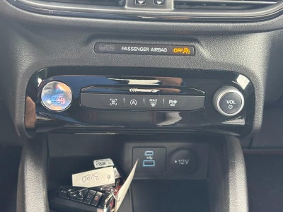 2023 Ford Escape ST-Line AWD