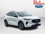 2023 Ford Escape ST-Line AWD