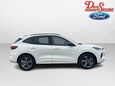 2023 Ford Escape ST-Line AWD