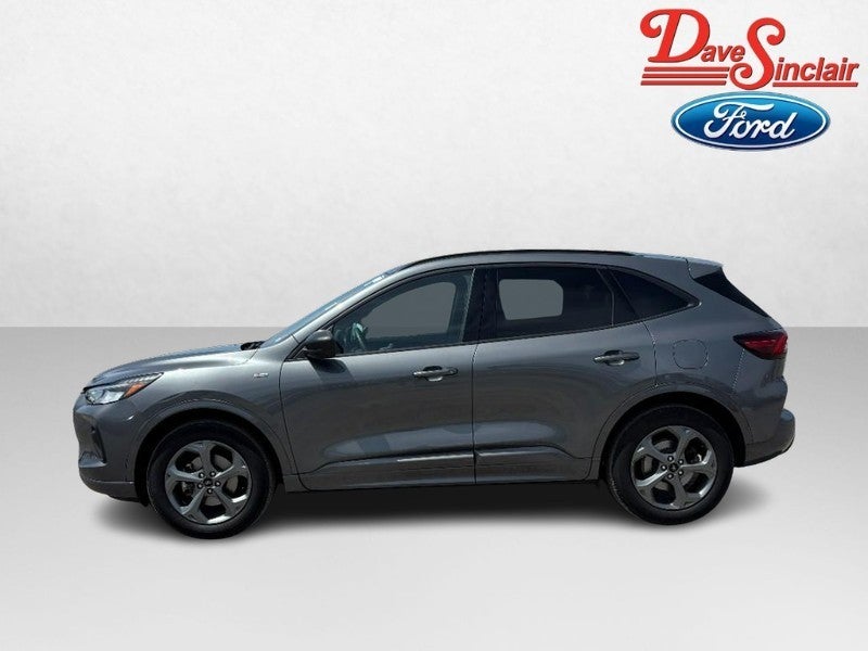 2024 Ford Escape ST-Line AWD