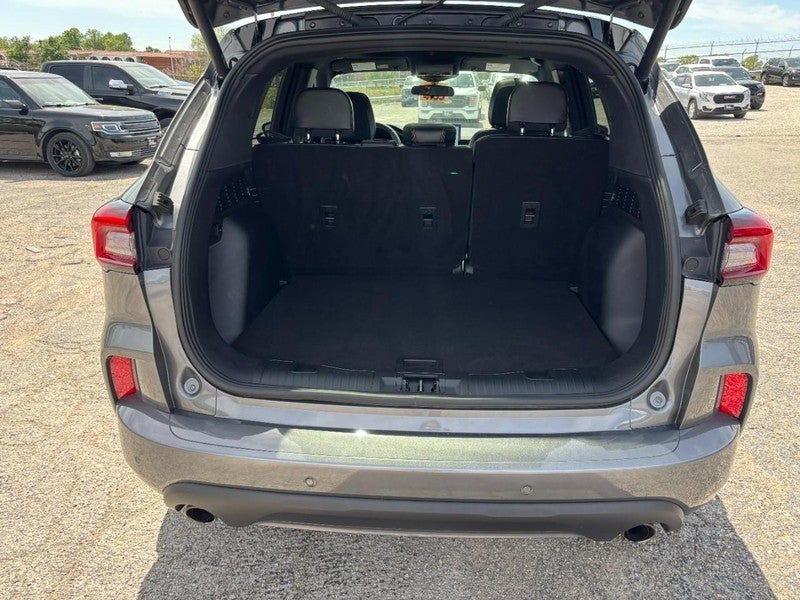 2024 Ford Escape ST-Line AWD