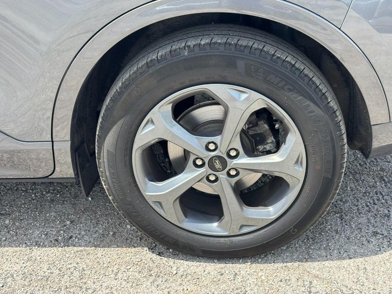 2024 Ford Escape ST-Line AWD