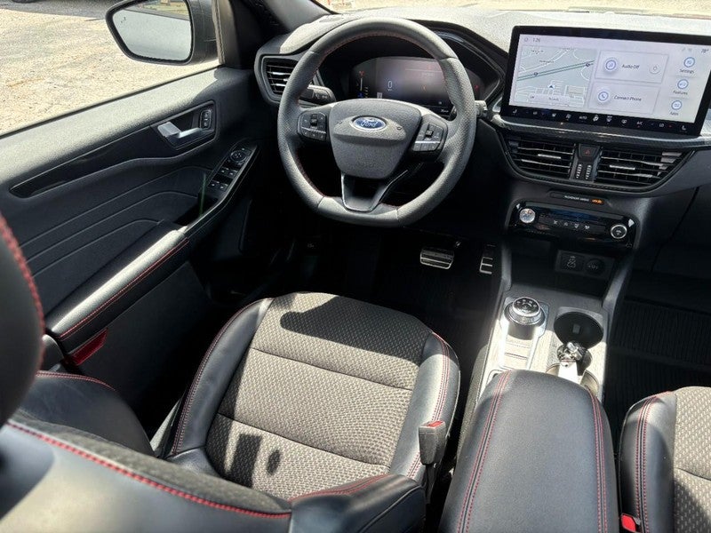 2024 Ford Escape ST-Line AWD