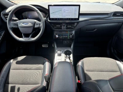 2024 Ford Escape ST-Line AWD