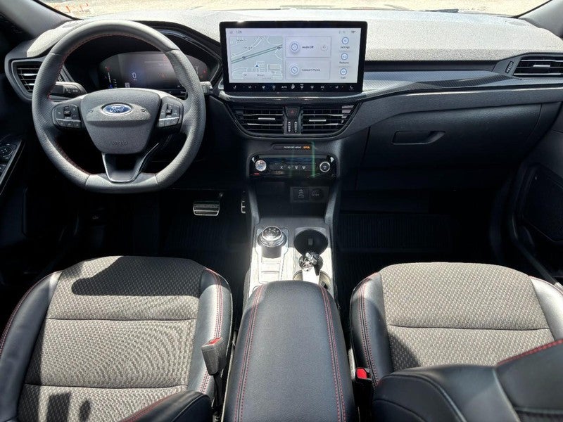 2024 Ford Escape ST-Line AWD