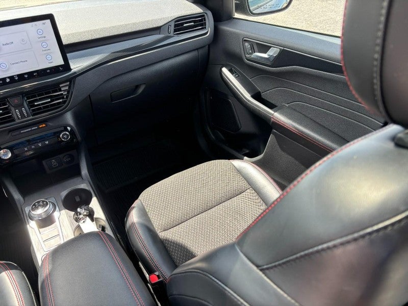 2024 Ford Escape ST-Line AWD